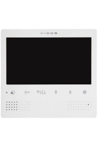 Obrázok pre Monitor Wideodomofonu VIDOS DUO M1023W