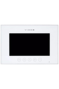 Obrázok pre Monitor wideodomofonu VIDOS X M11W