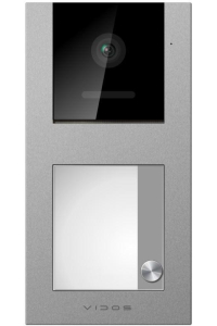 Obrázok pre Panel zew. VIDOS X S11-1