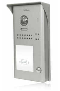 VIDOS DUO S1101A door station Obrázok pre VIDOS DUO S1101A door station