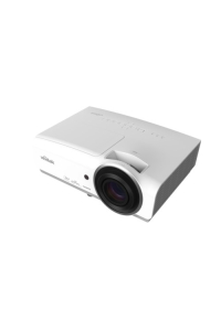 Obrázok pre Vivitek DU857 dataprojektor Projektor se standardní projekční vzdáleností 5000 ANSI lumen WUXGA (1920x1200) Bílá