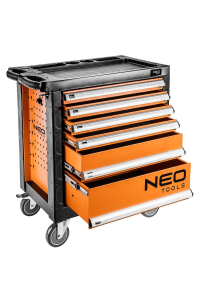 Obrázok pre NEO tools 84-223 vozík na nářadí