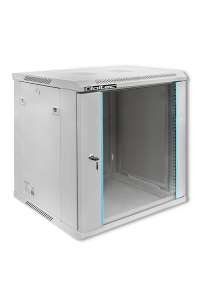 Qoltec 54485 Racková skříň 19 Obrázok pre Qoltec 54485 Racková skříň 19