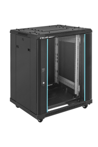 19inches RACK cabinet 15U,600x600x8 Obrázok pre 19inches RACK cabinet 15U,600x600x8