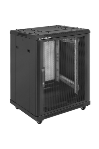 19inches RACK cabinet 15U,600x600x8 Obrázok pre 19inches RACK cabinet 15U,600x600x8