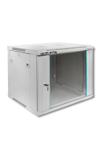Qoltec - rack - 9U Obrázok pre Qoltec - rack - 9U