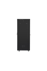 Obrázok pre Lanberg FF01-8027-23BL rack 27U Volně stojící rack Černá