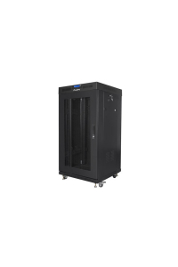 Obrázok pre FLOOR-STANDING RACK CABINET 19