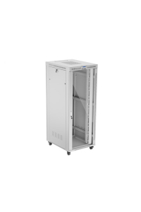 Obrázok pre Lanberg FF01-8042-12SL rack 42U Volně stojící rack Šedá