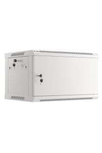 Obrázok pre Lanberg WF01-6406-00S rack 6U Nástěnný regál Šedá