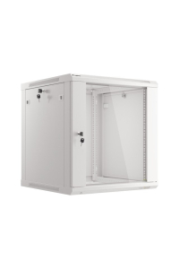 Obrázok pre Lanberg WF01-6612-10S rack 12U Nástěnný regál Šedá