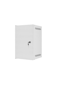 Lanberg WF10-2309-00S rack 9U Nástěnný regál Šedá Obrázok pre Lanberg WF10-2309-00S rack 9U Nástěnný regál Šedá