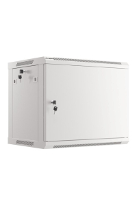 Obrázok pre Lanberg WF01-6409-00S rack 9U Nástěnný regál Šedá