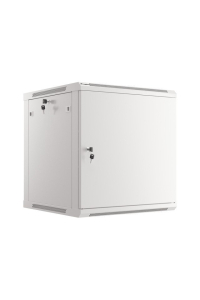 Obrázok pre Lanberg WF01-6612-00S rack 12U Nástěnný regál Šedá