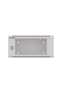 Obrázok pre Lanberg WFFA-5604-10S rack 4U Nástěnný regál Šedá