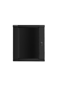 Obrázok pre Lanberg WF01-6415-10B rack 15U Nástěnný regál Černá
