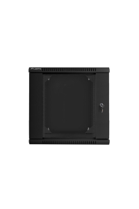 Obrázok pre Lanberg WF02-6612-10B rack 12U Nástěnný regál Černá