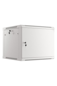 Obrázok pre Lanberg WF01-6609-00S rack 9U Nástěnný regál Šedá
