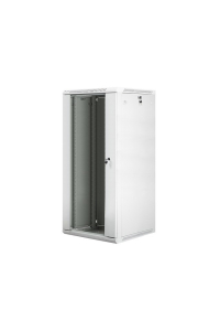 Obrázok pre Lanberg WF01-6627-10S rack 27U Nástěnný regál Bílá