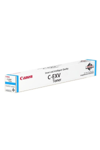 Obrázok pre Canon 0482C002 tonerová náplň 1 kusů Originální Azurová