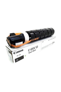 Obrázok pre Canon C-EXV53 tonerová náplň 1 kusů Originální Černá