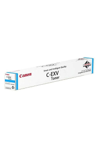 Canon C-EXV 51L tonerová náplň 1 kusů Originální Azurová Obrázok pre Canon C-EXV 51L tonerová náplň 1 kusů Originální Azurová