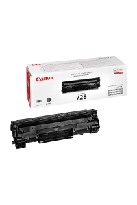 Obrázok pre Canon 3500B002 tonerová náplň 1 kusů Originální Černá