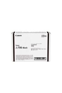 Obrázok pre Canon T06 tonerová náplň 1 kusů Originální Černá