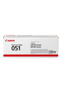 Canon 2168C002 tonerová náplň 1 kusů Originální Černá Obrázok pre Canon 2168C002 tonerová náplň 1 kusů Originální Černá