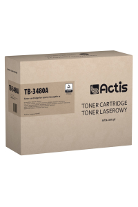 Obrázok pre Actis TB-3480A (náhrada za Brother TN-3480; standardní; 8000 stran; černá)