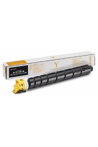 Obrázok pre KYOCERA TK-8335Y tonerová náplň 1 kusů Originální Žlutá