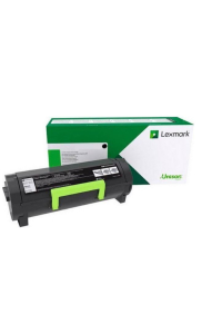 Obrázok pre Lexmark 24B6890 tonerová náplň 1 kusů Originální Černá