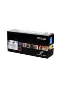 Obrázok pre Lexmark 24B6213 tonerová náplň 1 kusů Originální Černá