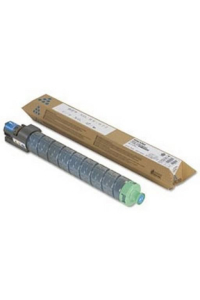 Obrázok pre Ricoh 841820 tonerová náplň 1 kusů Originální Azurová