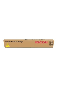 Obrázok pre Ricoh 841926 tonerová náplň 1 kusů Originální Žlutá