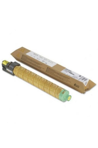 Ricoh 841818 tonerová náplň 1 kusů Originální Žlutá Obrázok pre Ricoh 841818 tonerová náplň 1 kusů Originální Žlutá