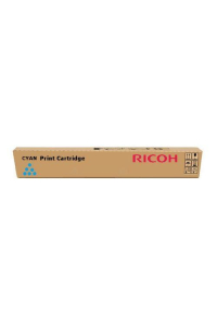 Obrázok pre Ricoh 841928 tonerová náplň 1 kusů Originální Azurová