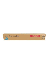 Obrázok pre Ricoh 841928 tonerová náplň 1 kusů Originální Azurová