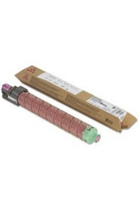 Obrázok pre Ricoh 841819 tonerová náplň 1 kusů Originální Purpurová
