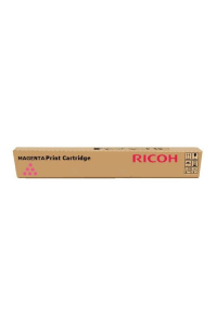 Obrázok pre Ricoh 841927 tonerová náplň 1 kusů Originální Purpurová