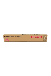 Obrázok pre Ricoh 841927 tonerová náplň 1 kusů Originální Purpurová