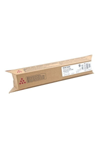 Obrázok pre Ricoh 821281 tonerová náplň 1 kusů Originální Purpurová