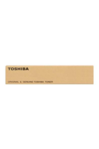 Obrázok pre Toshiba 6AJ00000257 tonerová náplň 1 kusů Originální Černá
