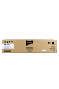 Obrázok pre Sharp MX315GT tonerová náplň 1 kusů Originální Černá