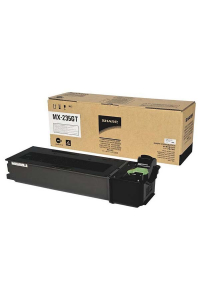 Obrázok pre Sharp MX-237GT tonerová náplň 1 kusů Originální Černá