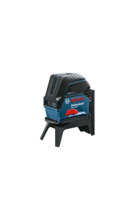 Bosch GCL 2-15 Čárová/bodová vodováha 15 m 650 nm (<1 mW) Obrázok pre Bosch GCL 2-15 Čárová/bodová vodováha 15 m 650 nm (<1 mW)