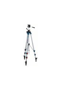 Bosch BT 250 Professional stativ Laserová vodováha 3 noha/nohy Modrá, Bílá Obrázok pre Bosch BT 250 Professional stativ Laserová vodováha 3 noha/nohy Modrá, Bílá