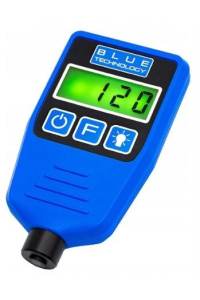 Obrázok pre Paint thickness gauge Blue technology