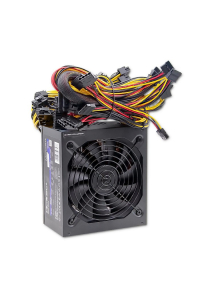 Qoltec 50342 Napájecí zdroj ATX 1650W | 80 Plus Platinum Obrázok pre Qoltec 50342 Napájecí zdroj ATX 1650W | 80 Plus Platinum