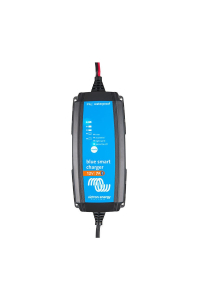 Obrázok pre Ładowarka do akmulatora Blue Smart Charger 12V/7A
